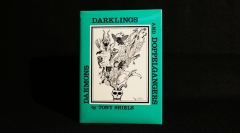 Daemons, Darklings and Doppelgangers by Tony Shiels