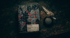 Air Vanish by Ellusionist