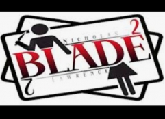 Blade 2 by Nicholas Lawrence