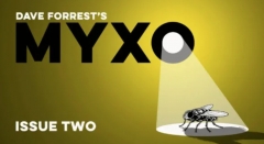Dave Forrest - MYXO - Issue 02