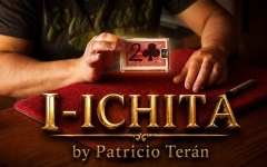 I-ICHITA by Patricio Teran (no watermark)
