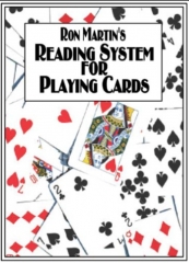 Ron Martin - Reading System for Playing Cards