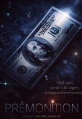 Premonition by Mickael Chatelain