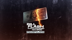 Bill Flash Card 2026 by Gentlemens Magic X Michael Chatelain (En+Fr)