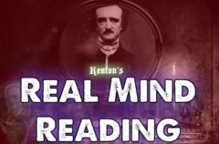 Kenton Knepper - Real Mind Reading Intensive