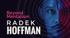 Beyond Mentalism by Radek Hoffman (original, no watermark)