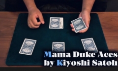 Keito - Mama Duke Aces