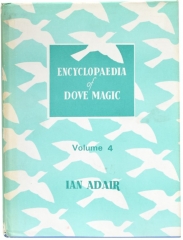 Encyclopedia of Dove Magic Volume 4 (Download) by Ian Adair