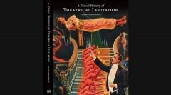 Last Chance - A Visual History of Theatrical Levitation by David Haversat (send within 1-24hours)