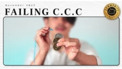 FAILING C.C.C