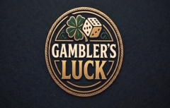 Gamblers Luck by Juan Pablo (original , no watermark)