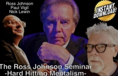 The Ross Johnson Seminar