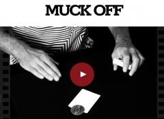Muck Off by Mechanic Industries