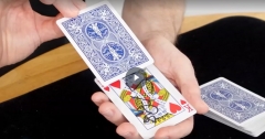 Fusion by Magic Mastery