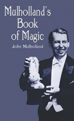 Mulhollands Book of Magic by John Mulholland