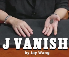 J Vanish by Jay Wang