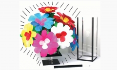 Flower Maker Tube by Tora Magic