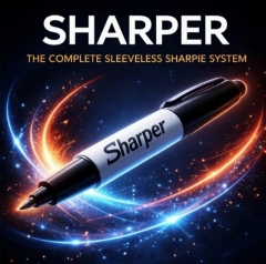Sharper by Magio
