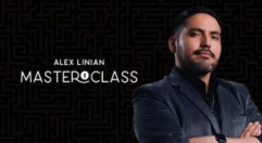 Alex Linian Masterclass Live 3