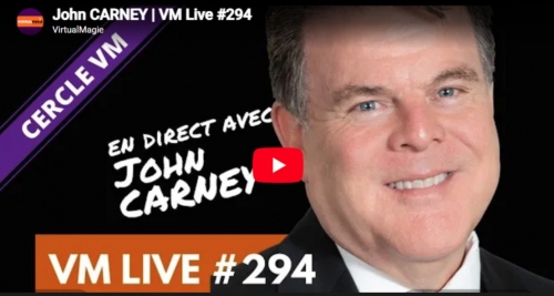 VM Live #294 John Carney