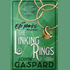 The Linking Rings by John Gaspard and Jim Cunningham