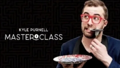 Kyle Purnell Masterclass Live 3