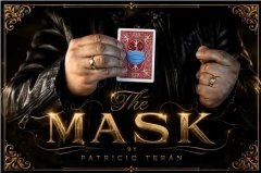 The Mask by Patricio Teran
