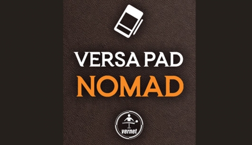 Versa Pad Nomad by Vernet