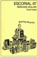 Card Cases by Reinhard Muller