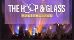 The Hoop and Glass MasterClass by Paul Martin