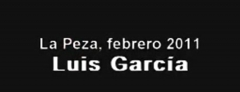Luis Garcia - El Efecto Metaforico y La Escuela Magica de Madrid