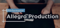 Keito K - Allegro Production