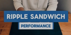 Keito K - Ripple Sandwich