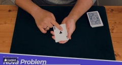 Keito K - Nova Problem