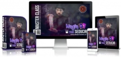 Italo Castillo Magia para seducir