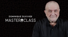 Dominique Duvivier Masterclass Live 2