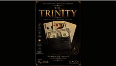 The Trinity by Artisan Magicians and Magician Pinilla