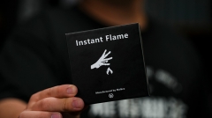 Instant Flame by Mai Bro and TCC Magic