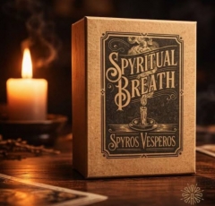 Spyros Vesperos - Spyritual Breath
