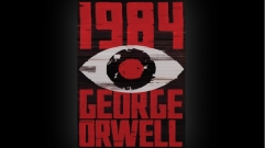 1984-B by Josh Zandman