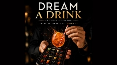 Dream a Drink (IOS) by Joel Dickinson