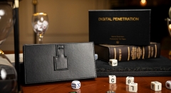 Digital Penetration by David Penn and TCC Magic