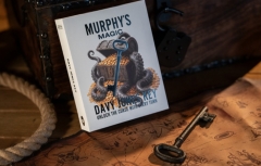 Davy Jones Key by Murphys Magic