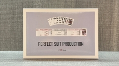 Perfect Suit Production by JT Magic