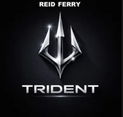 Trident by Reid Ferry