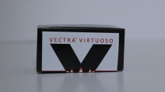 Vectra Virtuoso (Expert Grade Invisible Thread) - Steve Fearson