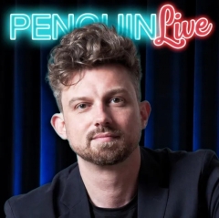 Tobias Dostal LIVE (Penguin LIVE)
