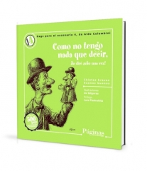 Aldo Colombini - Gags Para El Escenario Vol. 4