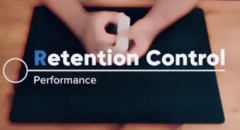 Retention Control By Keito K