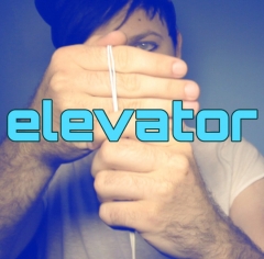 Elevator by Kyle McTavish presented by Dalton Wayne